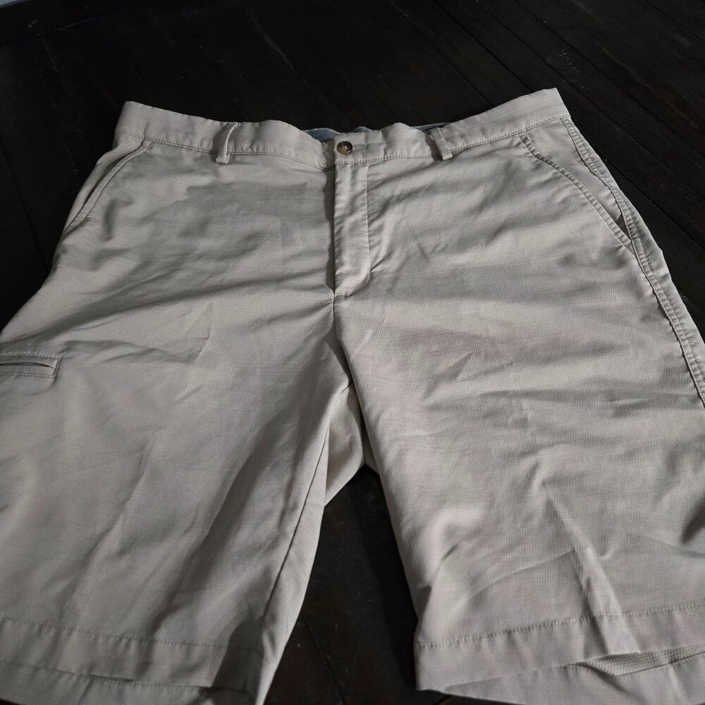 Greg Norman Golf Shorts